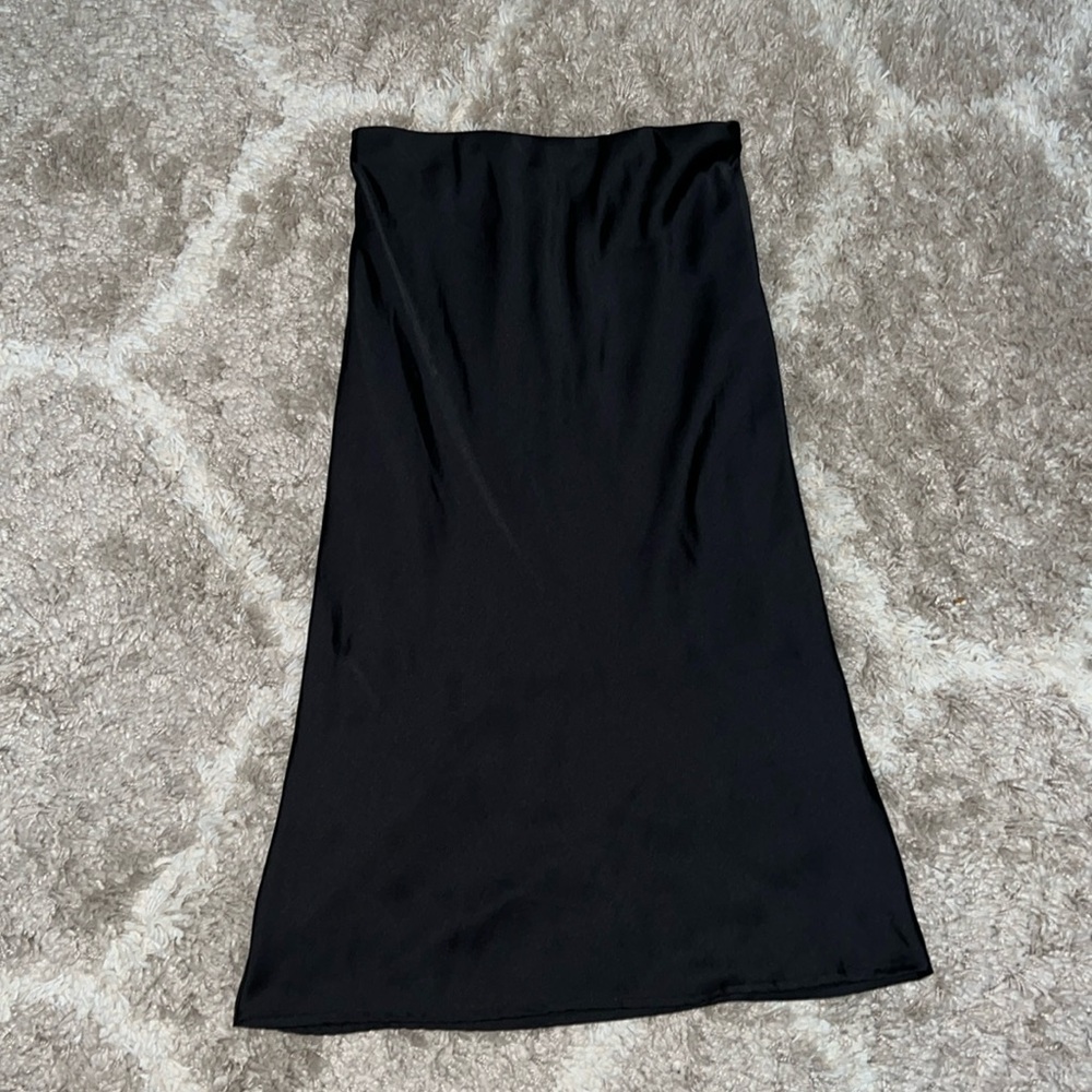 Maxi Skirt